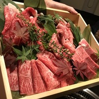 焼肉 喰心 - 