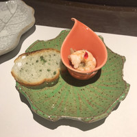 ビストロ新 - 