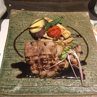 ビストロ新 - 