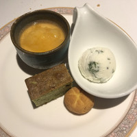 ビストロ新 - 