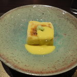 銀座 座屋 - 2011.07訪問時