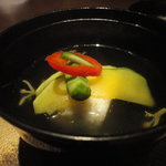 銀座 座屋 - 2011.07訪問時