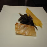 銀座 座屋 - 2011.07訪問時