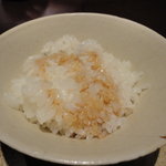 銀座 座屋 - 2011.07訪問時