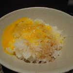 銀座 座屋 - 2011.07訪問時