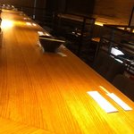 ラーメンゼロ PLUS - 店内