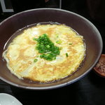 みいかじ - 肉なしそば