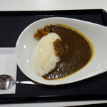 ｖｅｒｙ - 武蔵の体育会系カレー