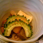 Ryouridokoro Wataru - 野菜の炊合せ