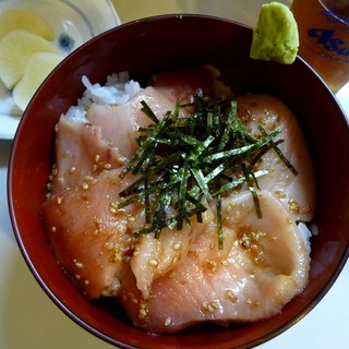 まぐろ一番亭_2