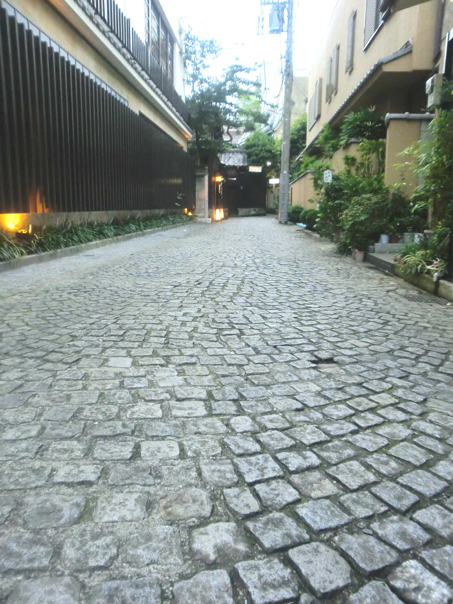 リストランテ ラストリカート