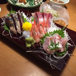 日本海莊屋 富山站前店 - 