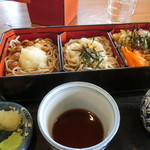 そば紋 - 