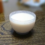 和田久 - 暑さでスープになっちゃいました。残念！
