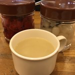 スマトラカレー 共栄堂 - 