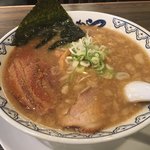 東京豚骨拉麺 ばんから - 