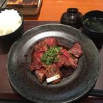 焼肉特急 - 