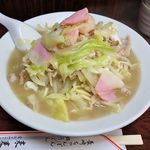 来来来（ちゃんぽん 1,000円）