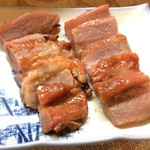 華姐私房菜 - はちみつ叉焼