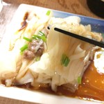 華姐私房菜 - ボリュームありまっせ