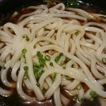 ゴチヤ - うどん