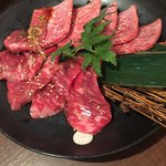 Yakiniku Hompo Nagomiya - 