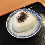 Oishii Kakurega Kawa Kami - 