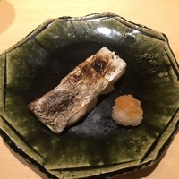 鮨 真 - 