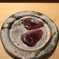 鮨 真 - 
