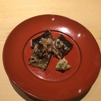 鮨 真 - 