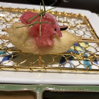 北新地　串かつ凡 - 