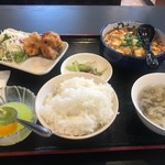 一笑閣 - 