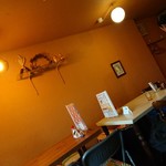 サビオカフェ - 