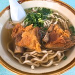 なかむらそば - 