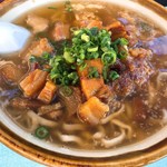 なかむらそば - 