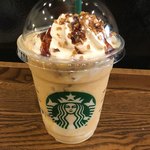 STARBUCKS COFFEE - 