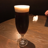 ロウリーズ・ザ・プライムリブ 恵比寿ガーデンプレイス店 - エビス ハーフ&ハーフ