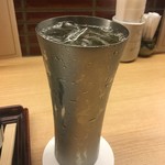 新宿 立吉 - ハイボール400円