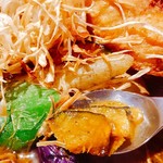 ピカンティ - 2018/9  かぼちゃ