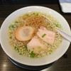 麺匠ぼんてん