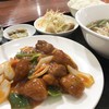 赤尾菜館