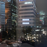 BIKiNi SIS - 窓からの眺め