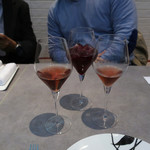 BIKiNi SIS - 乾杯〜♬