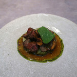 BIKiNi SIS - プルマと秋なす