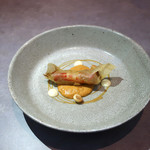 BIKiNi SIS - バカラオのフリット