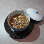 BIKiNi SIS - チョコレートのムース