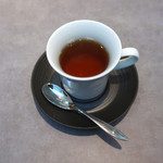 BIKiNi SIS - お茶托付きティー