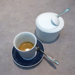 BIKiNi SIS - 食後のエスプレッソ