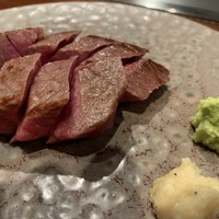 鉄板焼き いわ倉 - 