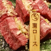 飛騨牛一頭家 馬喰一代 銀座 - 
